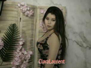 ClaraLaurent