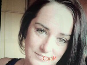 ClaraM