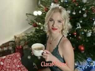 ClaraMisons