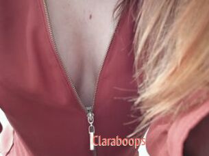 Claraboops