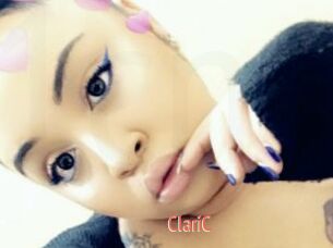 ClariC