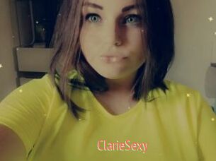 ClarieSexy