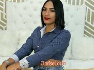 ClariseLouis