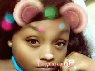ClassyCassieLeLe