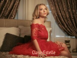 ClassyEstelle