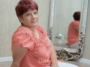 ClassySylvia