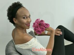 CleaAbrams