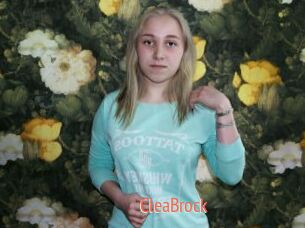 CleaBrock
