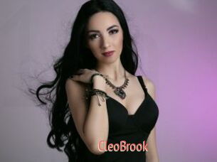 CleoBrook