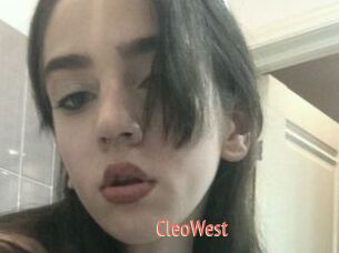 CleoWest