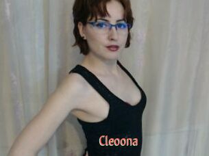 Cleoona