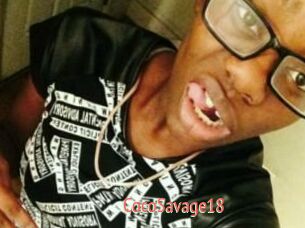 CocoSavage18