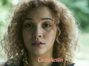 CocoaAustin