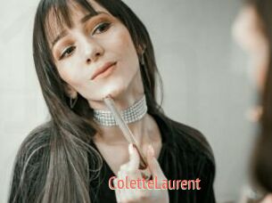 ColetteLaurent