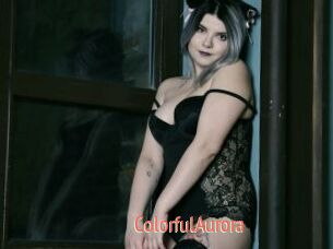 ColorfulAurora