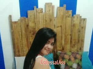 ColossalAss