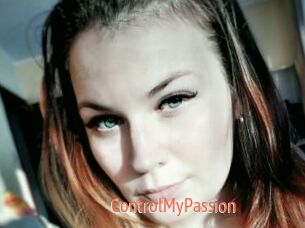 ControlMyPassion