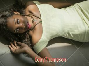 ConyThompson
