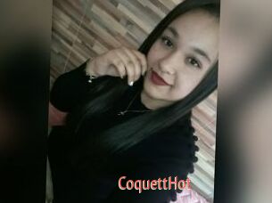CoquettHot