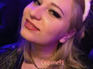 Coquine91