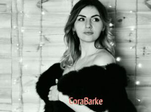 CoraBarke