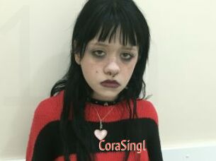 CoraSingl