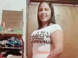 Corallove