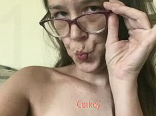 Corkey