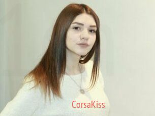 CorsaKiss