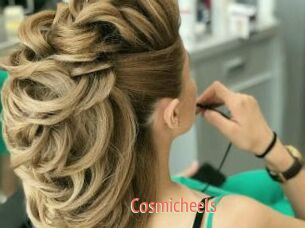 Cosmicheels