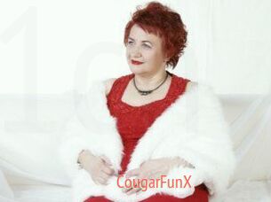 CougarFunX