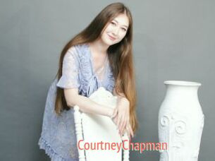 CourtneyChapman