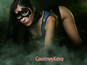 CourtneyKova
