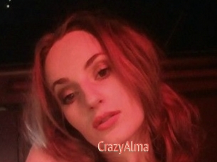 CrazyAlma