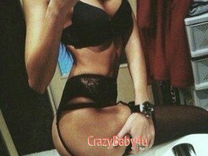 CrazyBaby4u