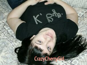 CrazyCherryGirl