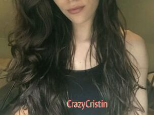 CrazyCristin