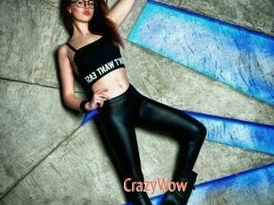 CrazyWow