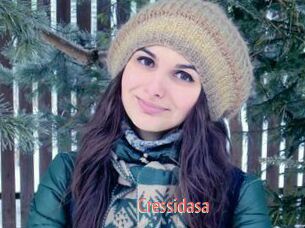 Cressidasa
