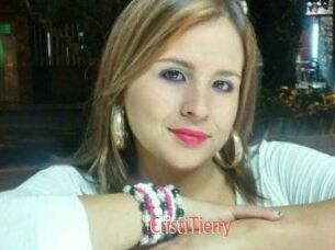 CristiTierry