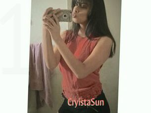 CryistaSun