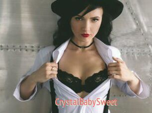 CrystalBabySweet
