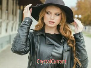 CrystalCurrant