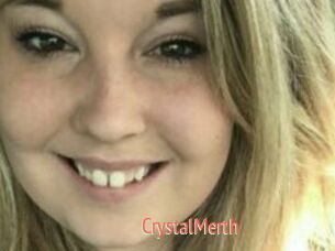 CrystalMerth