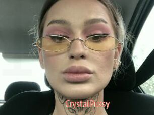 CrystalPussy