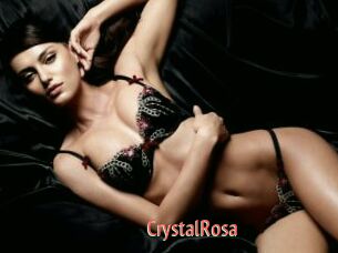 CrystalRosa