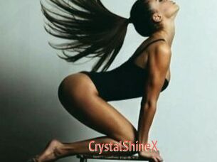 CrystalShineX