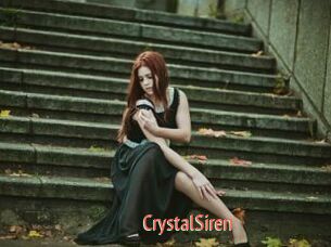 CrystalSiren