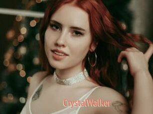 CrystalWalker