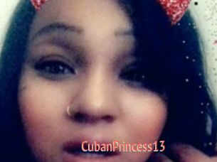 CubanPrincess13